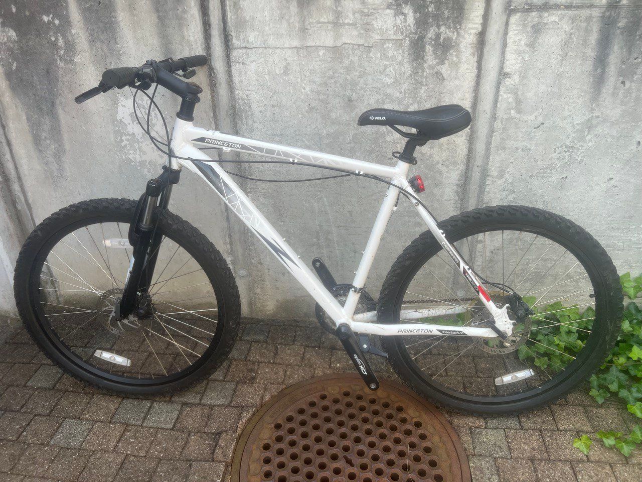 Biciclette: PRINCETON Mountainbike – Usato da Nottwil venduto da Ape4 1