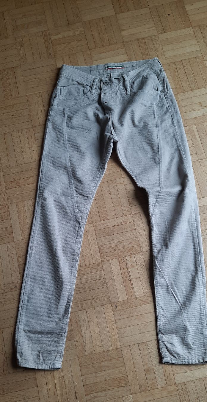 Lotti di vestiti: 3x tolle Hose, Gr. 36 – Usato da Bern venduto da sturm02 5