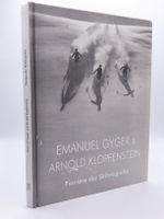 EMANUEL GYGER - ARNOLD KLOPFENSTEIN -