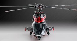 Walkera Airwolf 200SD5