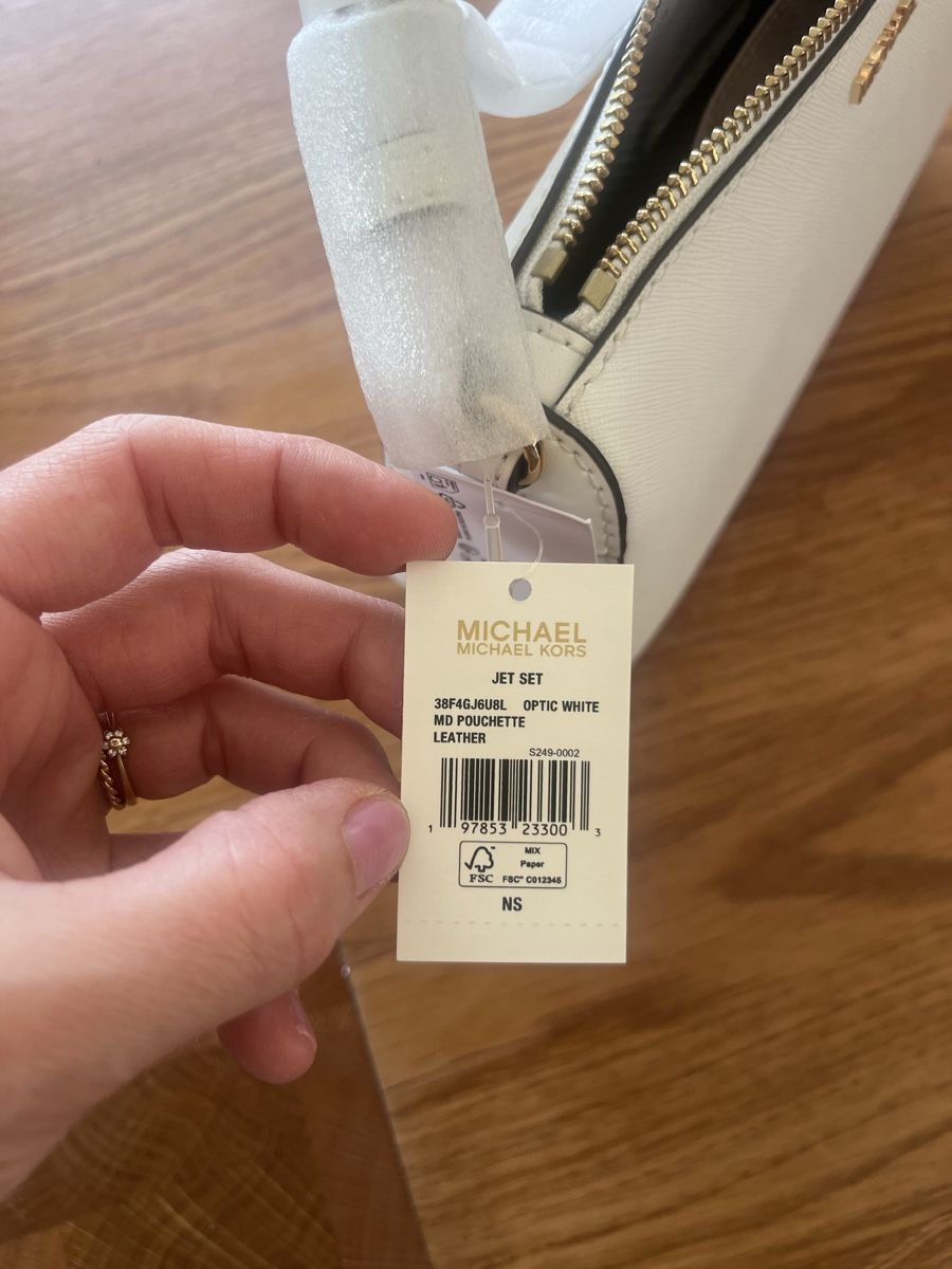 Michael Kors Borse da donna: Michael Kors Tasche – Nuovo e nell'imballaggio originale da Rudolfstetten venduto da mic_7y5h 3
