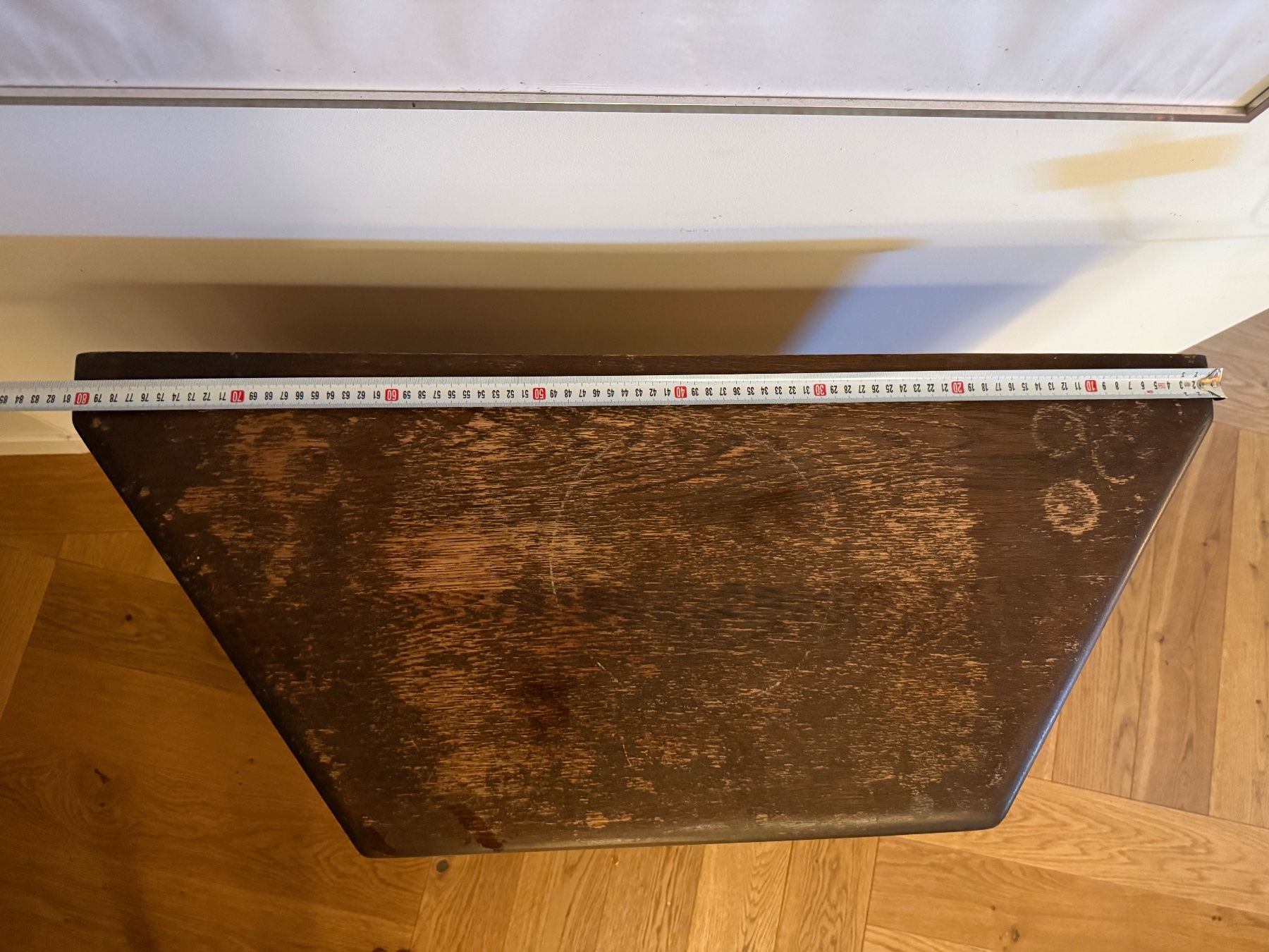 Schränke: Eckschrank Holz antik Schrankmöbel – Gebraucht aus Zürich von josiep 3