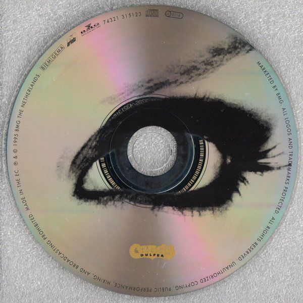 CDs: Candy Dulfer BIG GIRL David Sanborn DJ Git Hyper Jazz SoulCD – Gebraucht aus Kandergrund von Sososo 6