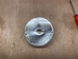 Piaggio SI Lampenglas