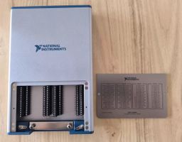 National Instruments NI-6343 DAQ