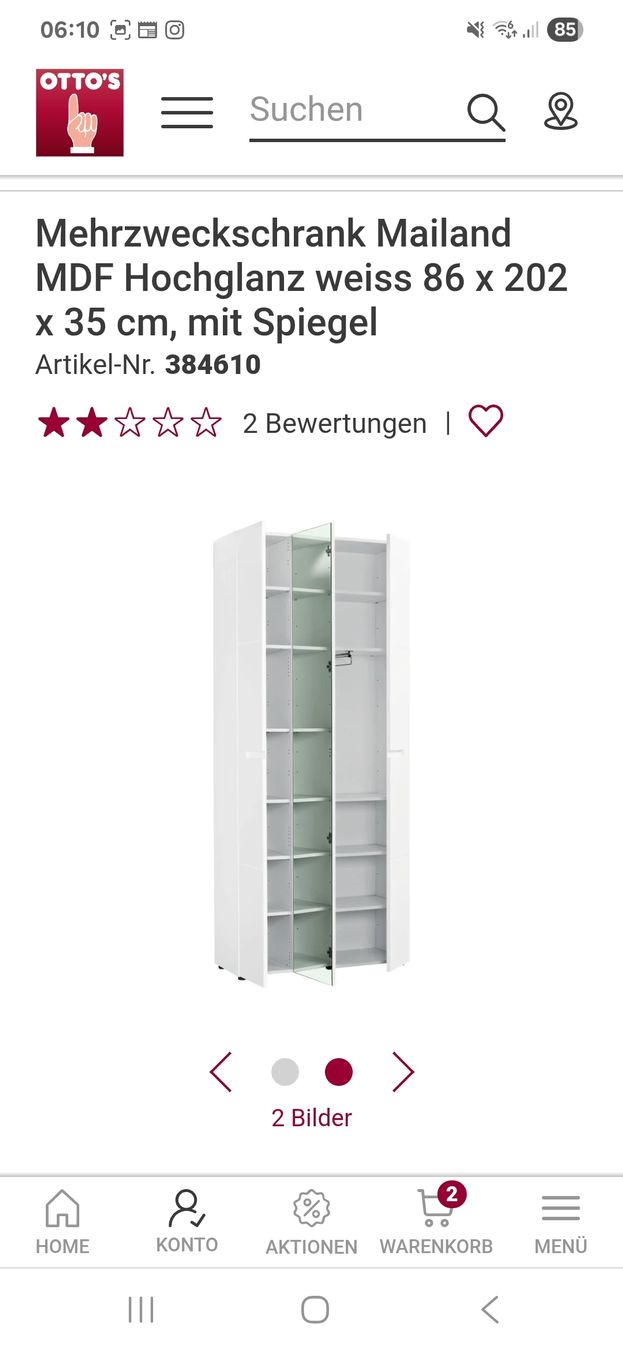 Armadi: Shoe cabinet – Usato da Rorschach venduto da ladybug23 1