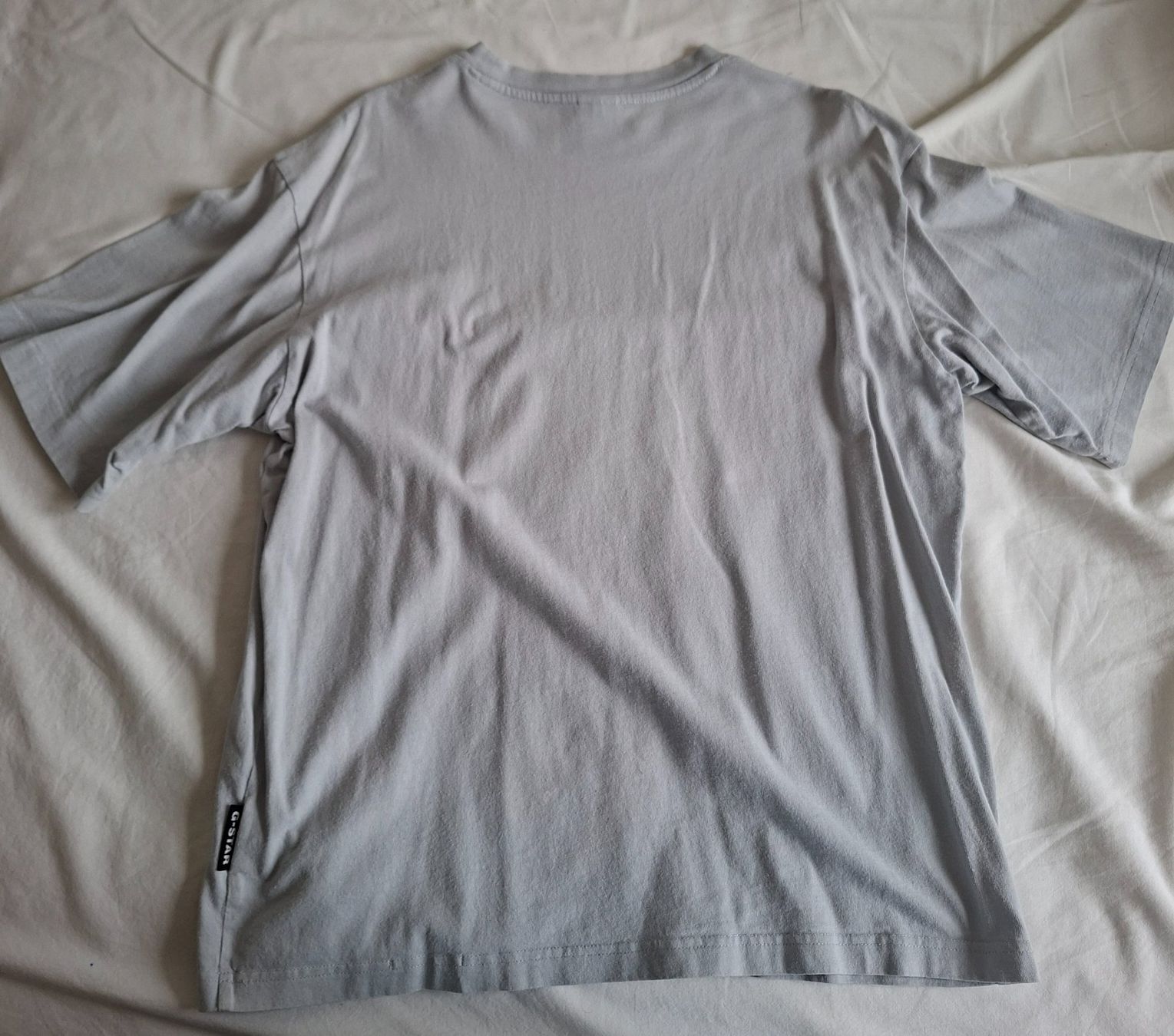 G-Star T-shirt: T-SHIRT G-STAR RAW – Usato da Lovens venduto da lea_2gkz 1