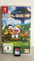 Nintendo Switch - Doraemon Story of Seasons