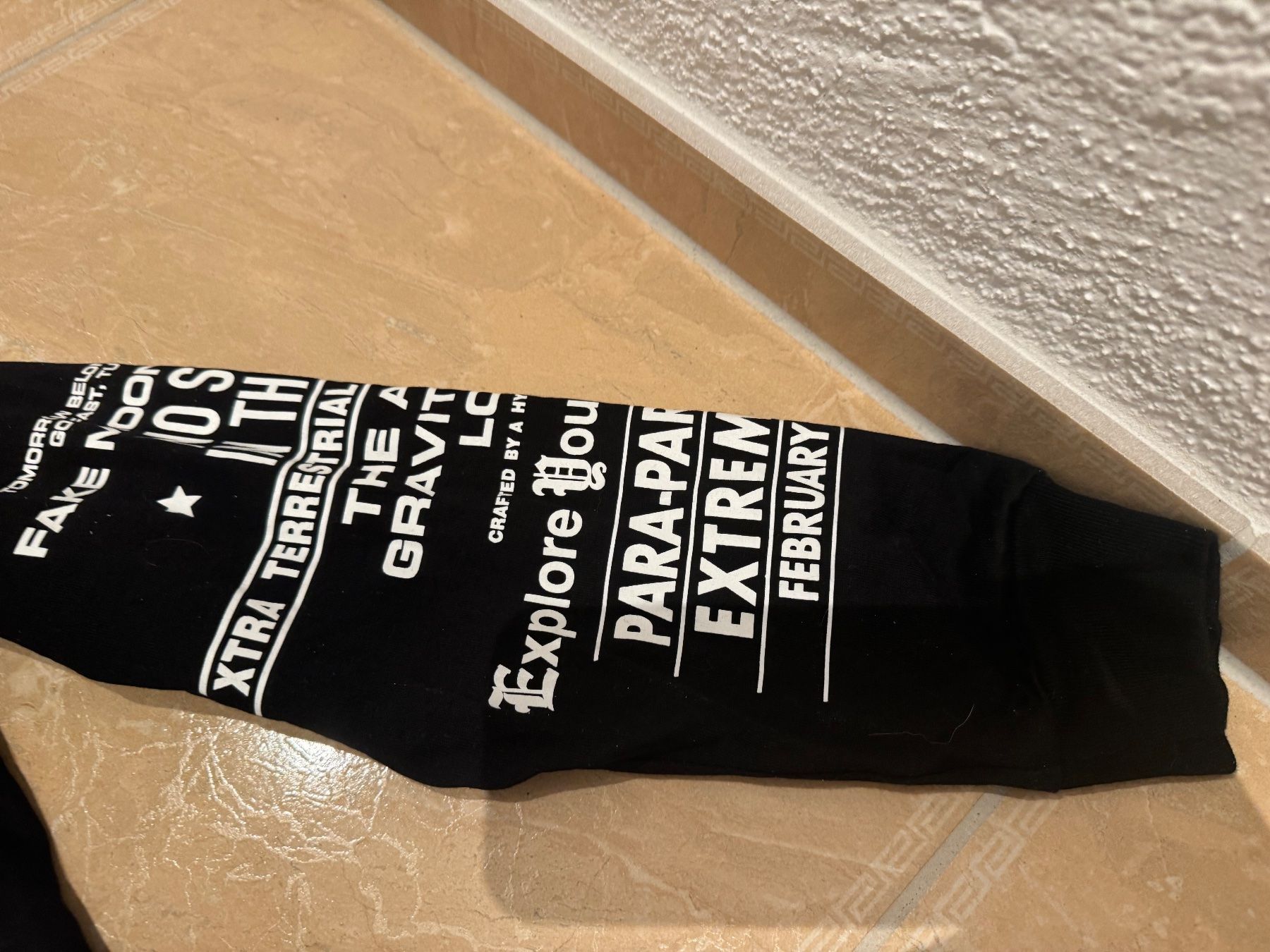 Diesel Camicie, T-shirt & Polo: Diesel neues cooles Shirt, 16 J 176 oder Herren S – Nuovo (secondo la descrizione) da Klingnau venduto da Markus14 3