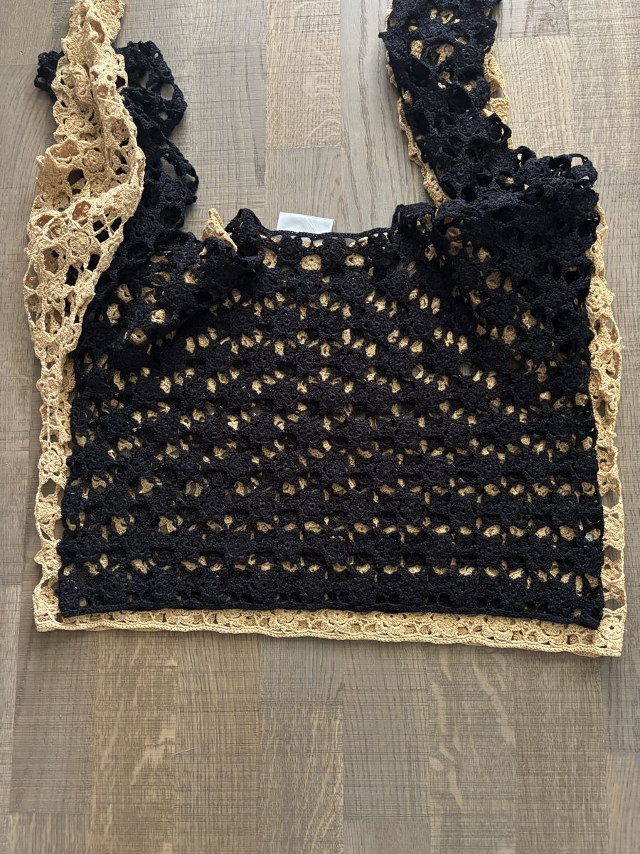 Tops: Top – D'occasion à Wichtrach par oem_7glc 6