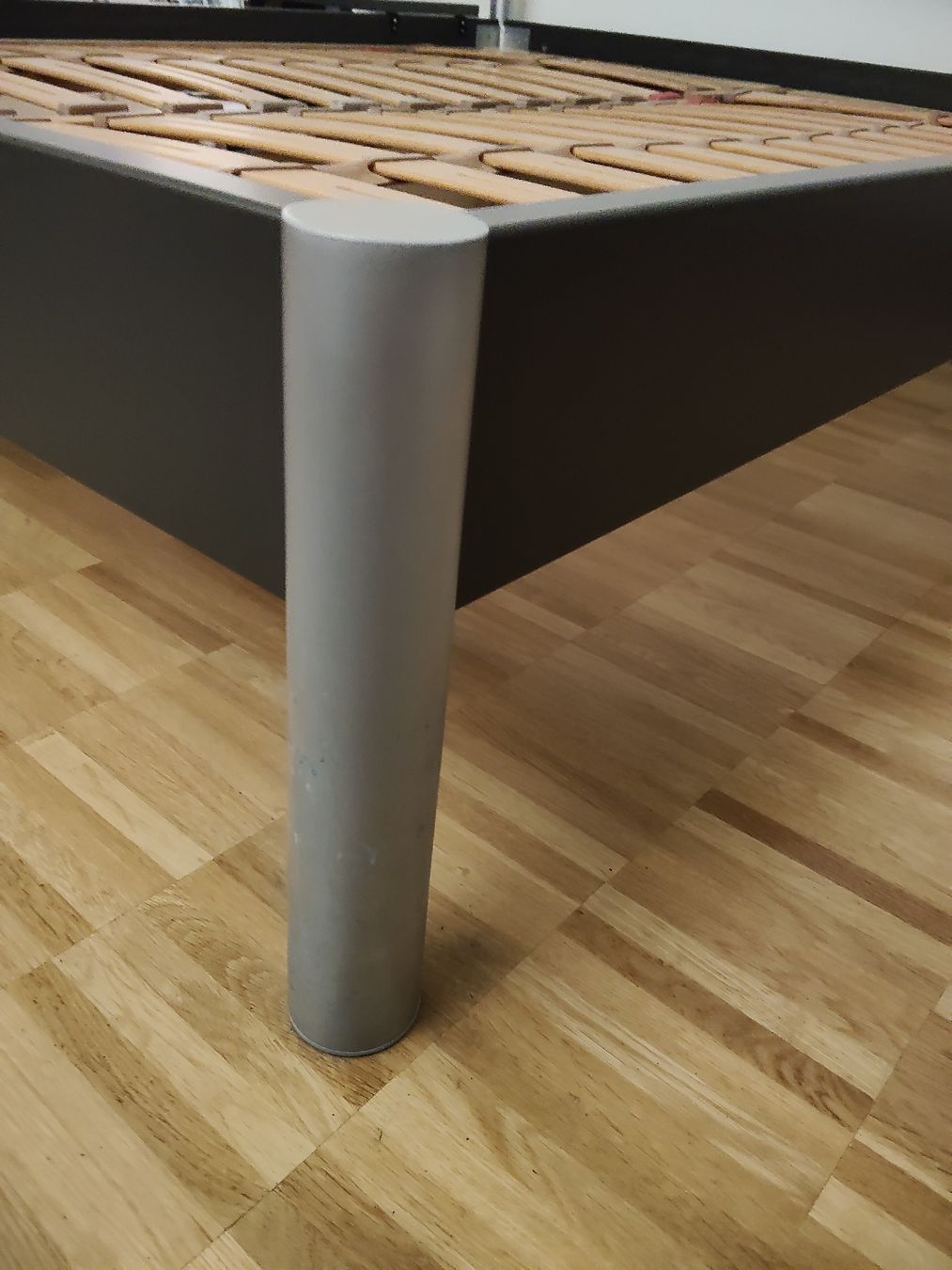 Letti: Bettgestell mit Lattenrost Superflex Doppelbett – Usato da Ittigen venduto da Msph 2