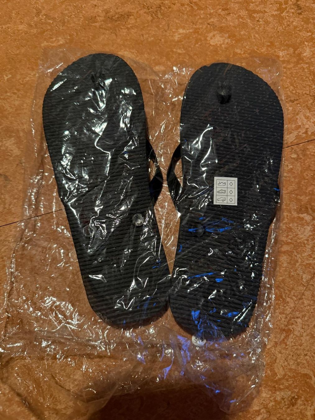 Chaussures hommes: Badeschuhe – D'occasion à Flawil par Stella_3 1