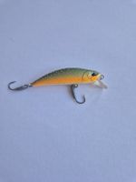 Duo Spearhead Ryuki 50s