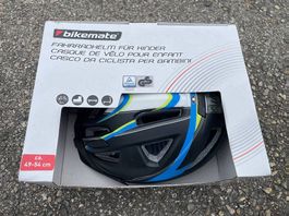 A vendre casque de vélo neuf