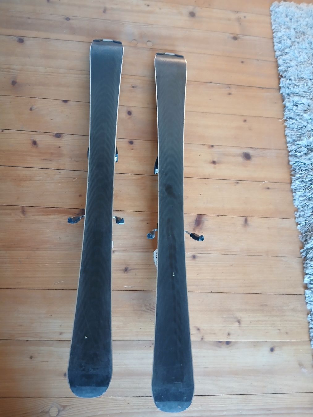 Skis: Kinderski 100cm – D'occasion à Elsau par Schneebal4 2