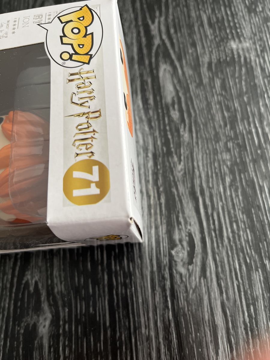 Funko Figurines: FUNKO pop Ron Weasley – D'occasion à Yverdon-les-Bains par vin_95zk 4