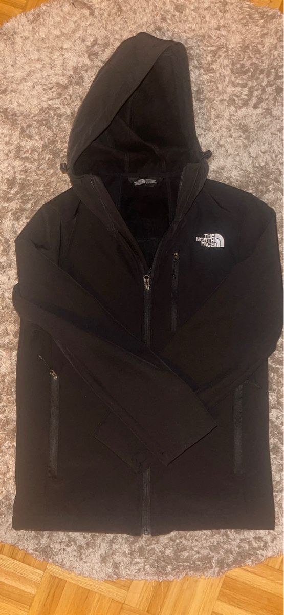 Jacken: Jacket The North Face noire taille S bon état – Gebraucht aus Genève von jak_rd6k