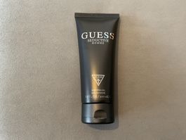 Guess seductive homme Shower Gel 200 ml Duschgel, neuf