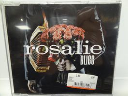 Rosalie von Bligg - CD Maxi