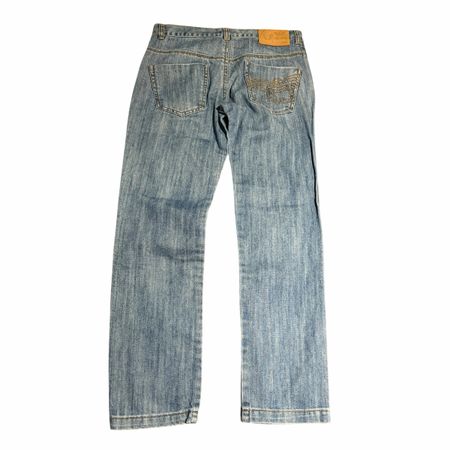 Armani Jeans