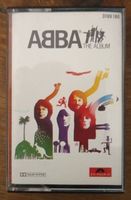 ABBA - The Album - cassette 1977 Austria