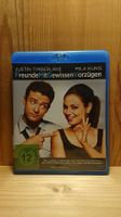 FREUNDE MIT GEWISSEN VORZÜGEN Blu-Ray  mit Justin Timberlake