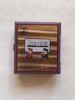 Nintendo Game & Watch Mario Bros. Multi Screen