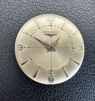 CADRAN - LONGINES