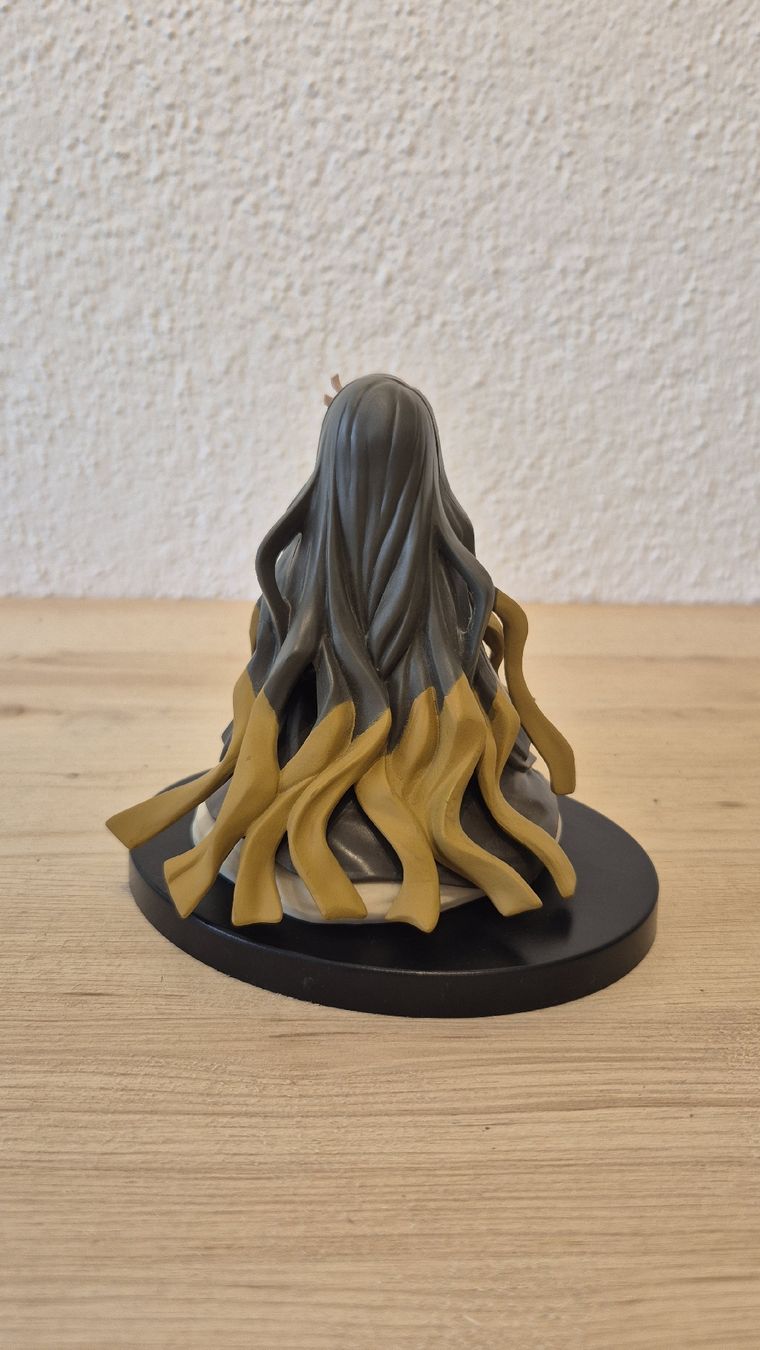 Statuette: Demon Slayer Nezuko Anime Figurine – Usato da Aadorf venduto da Siddhu 1