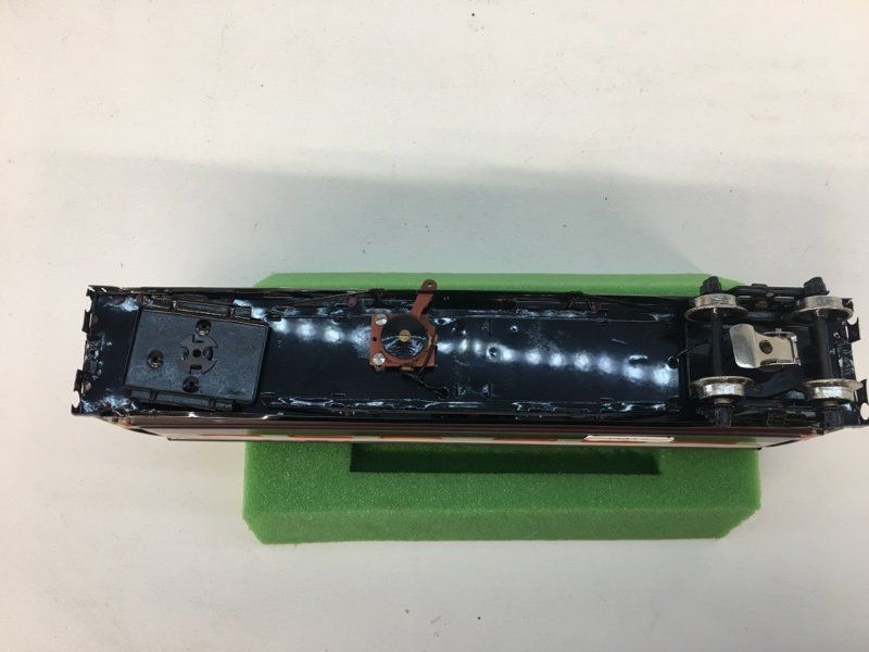 Modellini di ferrovie: Spur 0, Sesselwagen Marke Payá – Difettoso da Büsserach venduto da ModellbahnDepot 6