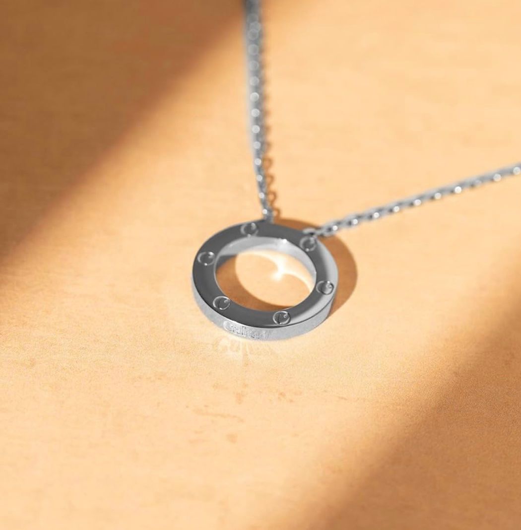 Anhänger: Neuf pendentif Calmi – Neu und originalverpackt aus Lugnorre von jul_lnh6 1