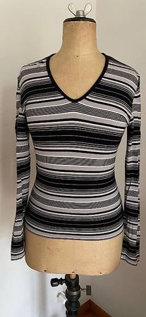 Langarm Shirt Esprit S