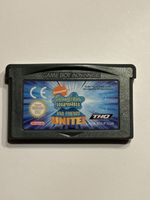 Spongebob GameBoy Advance
