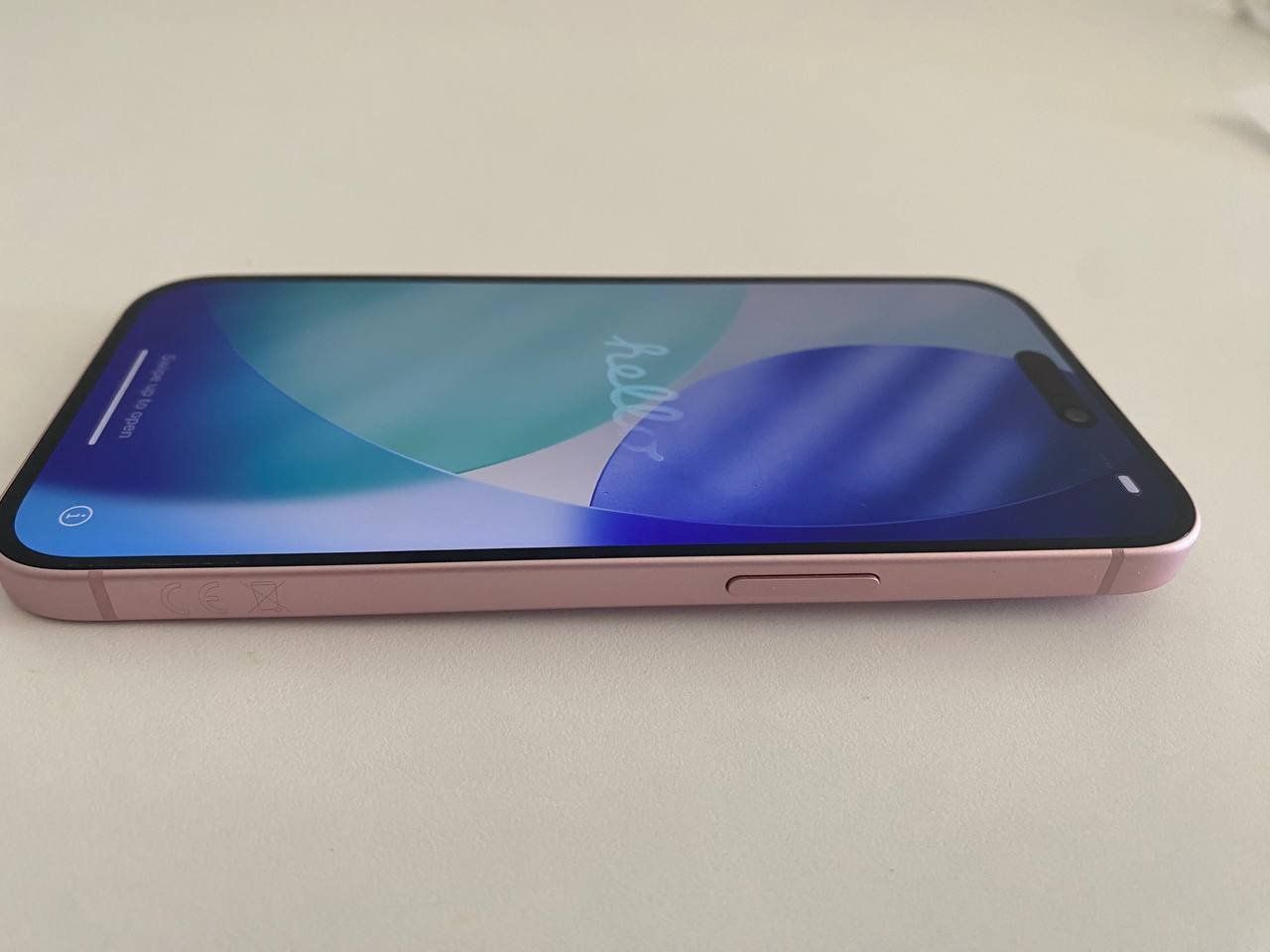 Apple Telefoni cellulari / Smartphones: Iphone 15 – Usato da Bulle venduto da anton.tkachov 4