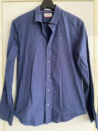 Vintage Tommy Hilfiger Hemd