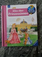 Alles über Prinzessinnen