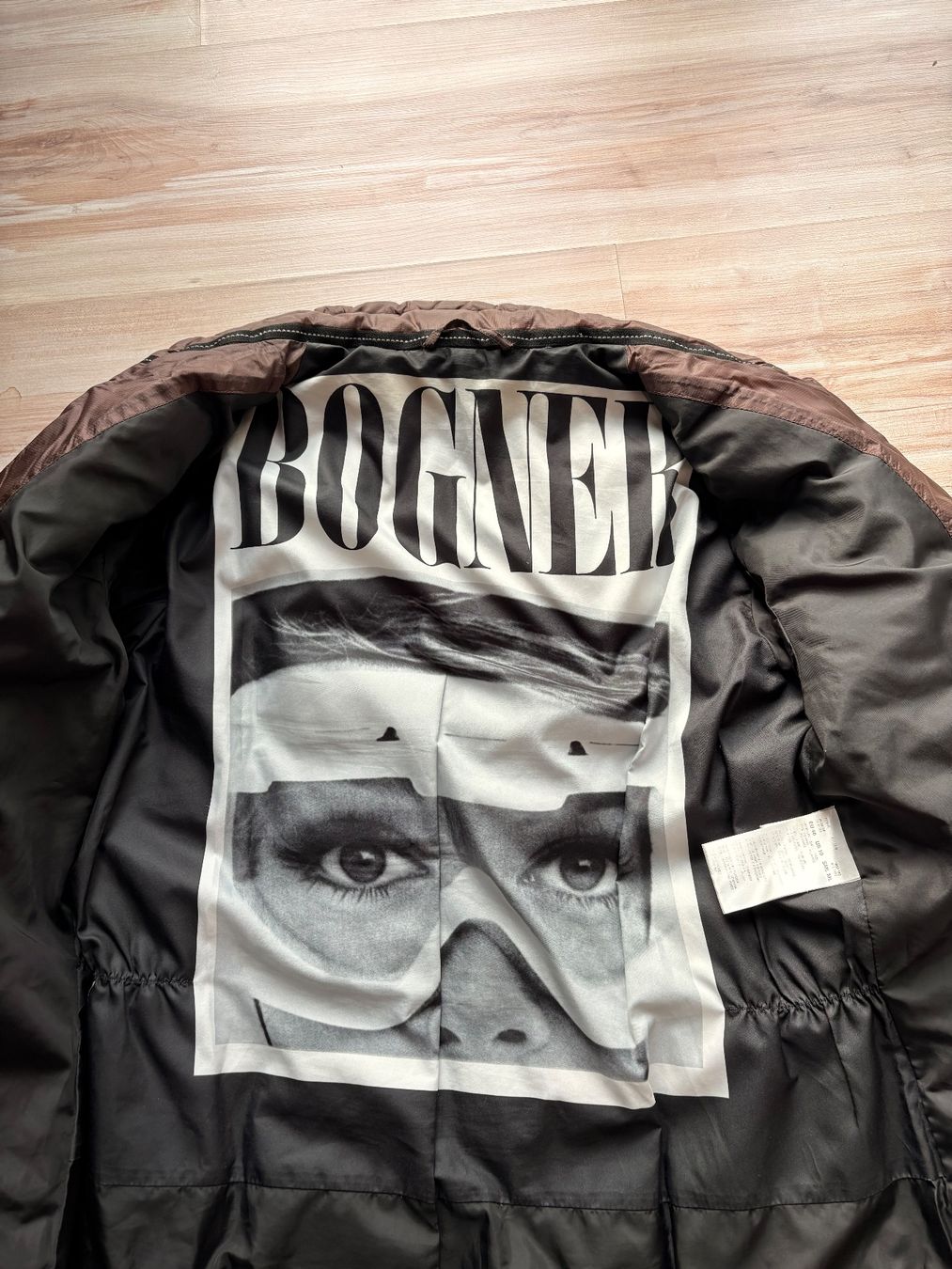 Bogner Jacken: Bogner Daunenjacke – Gebraucht aus Wigoltingen von _vntg_ 3