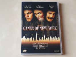 Gangs of New York