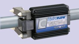 Kalkschutz-Gerät Hydroflow C45