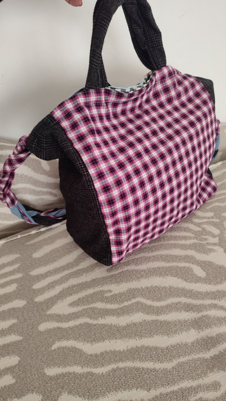 Borse da donna: Cool Tasche – Nuovo (secondo la descrizione) da Bellikon venduto da MellonCollieMitTwint 2
