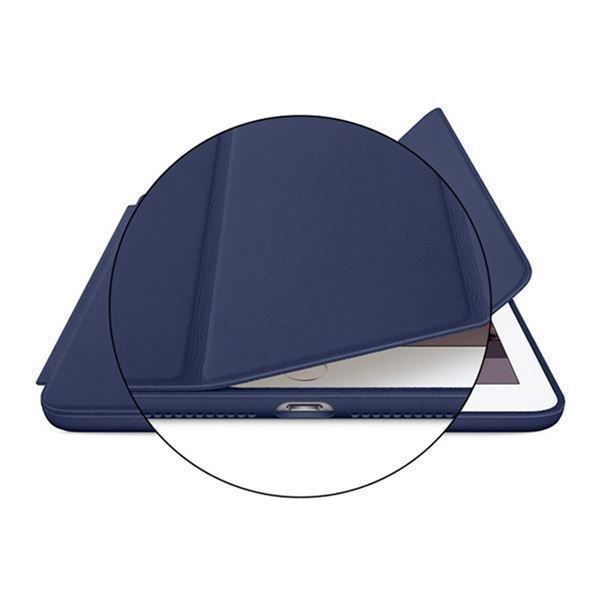 Covers & Borse: Apple iPad Pro 9.7" Smart Cover Case – Nuovo e nell'imballaggio originale da Zürich venduto da Store-247 4