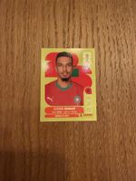Panini FIFA World Cup 2026, MAR 11