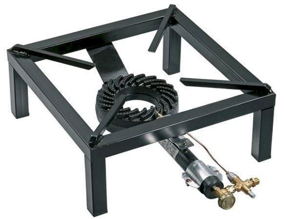 Cucine: GASKOCHSTELLE 105. 4503 BARTSCH – Nuovo e nell'imballaggio originale da Bottighofen venduto da zaap