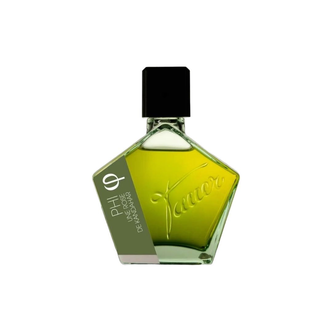Profumi & Eau de Toilette: PHI Une rose de Kandahar- Tauer Perfume, 2ml – Nuovo (secondo la descrizione) da Grône venduto da mat_jh8d