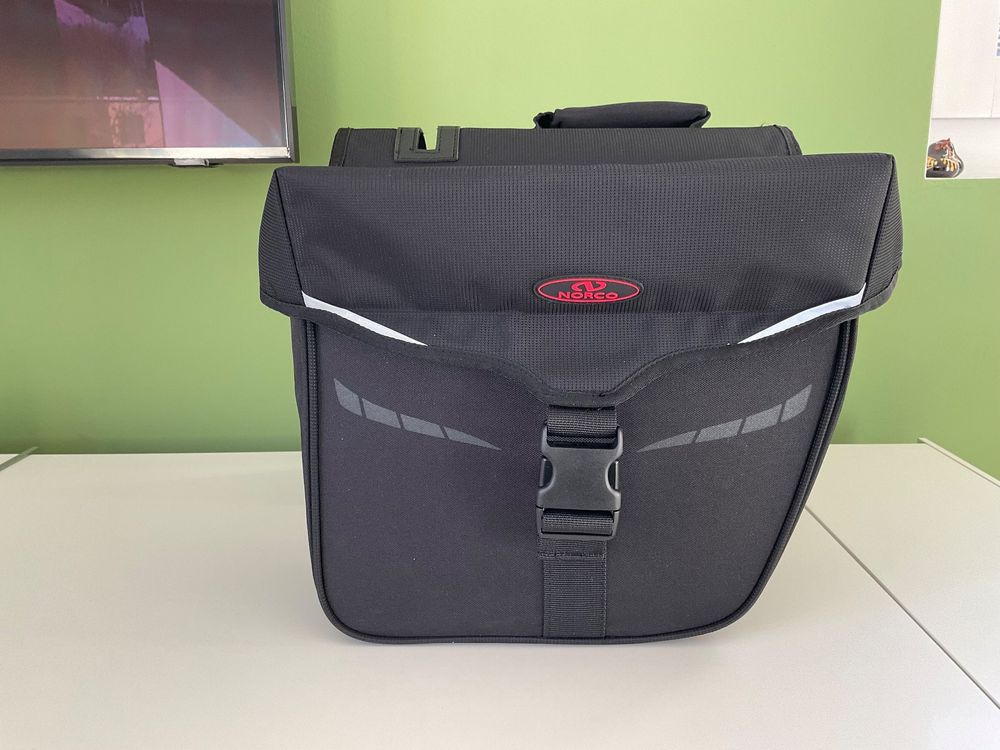 Norco Lenkertasche Arkansas Inklusive Adapter Kaufen