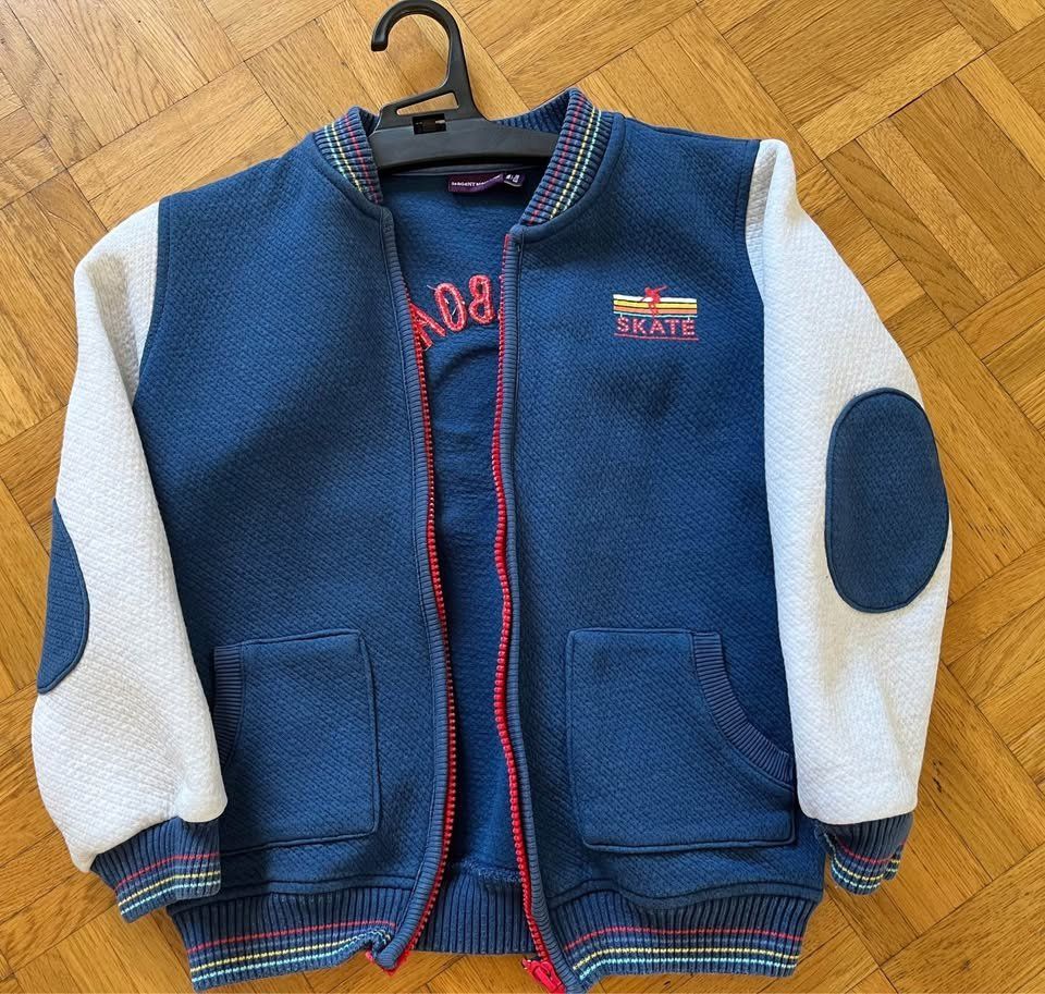 Jacken & Mäntel: Veste sergent major – Gebraucht aus Genève von ded_dg7w 1