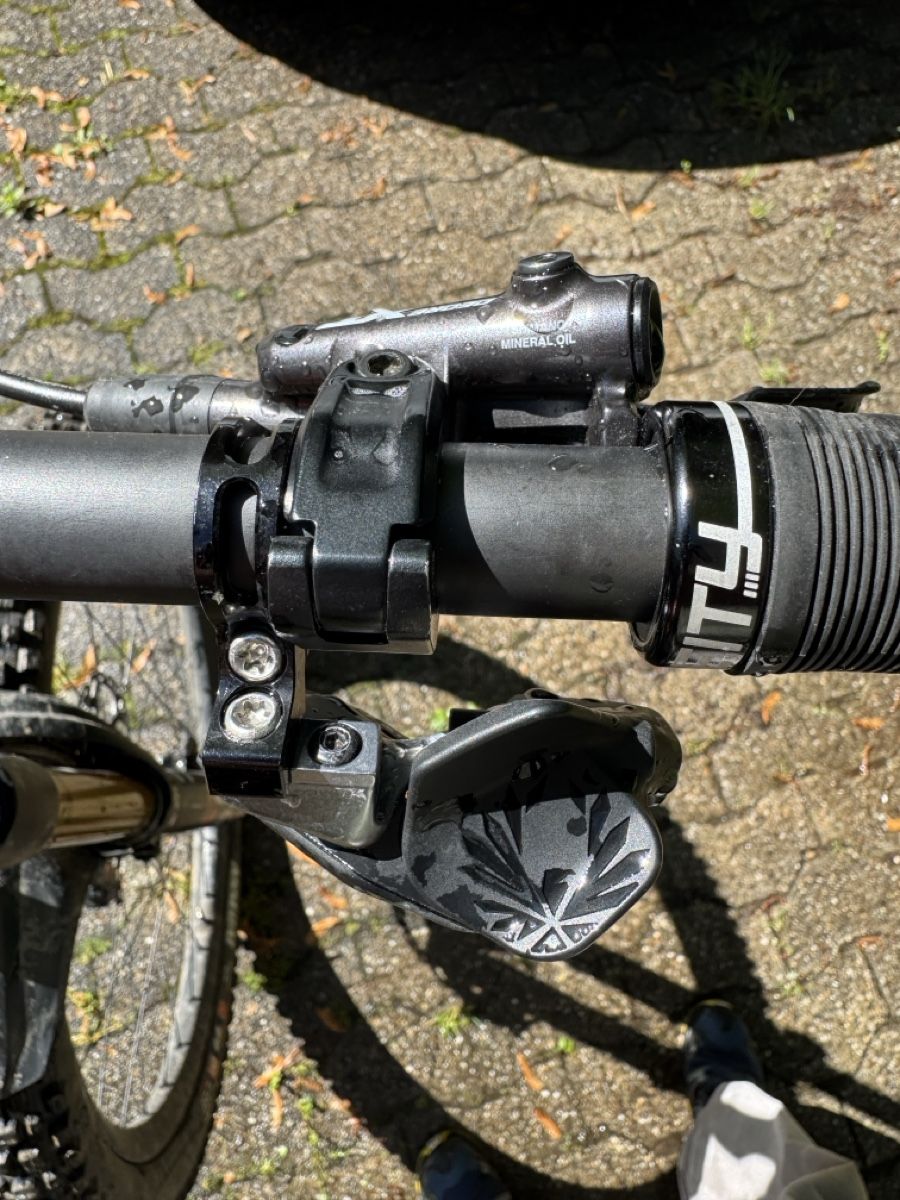 Specialized Biciclette: Specialized turbo levo pro carbon S4 – Usato da Apples venduto da Xahhax 4