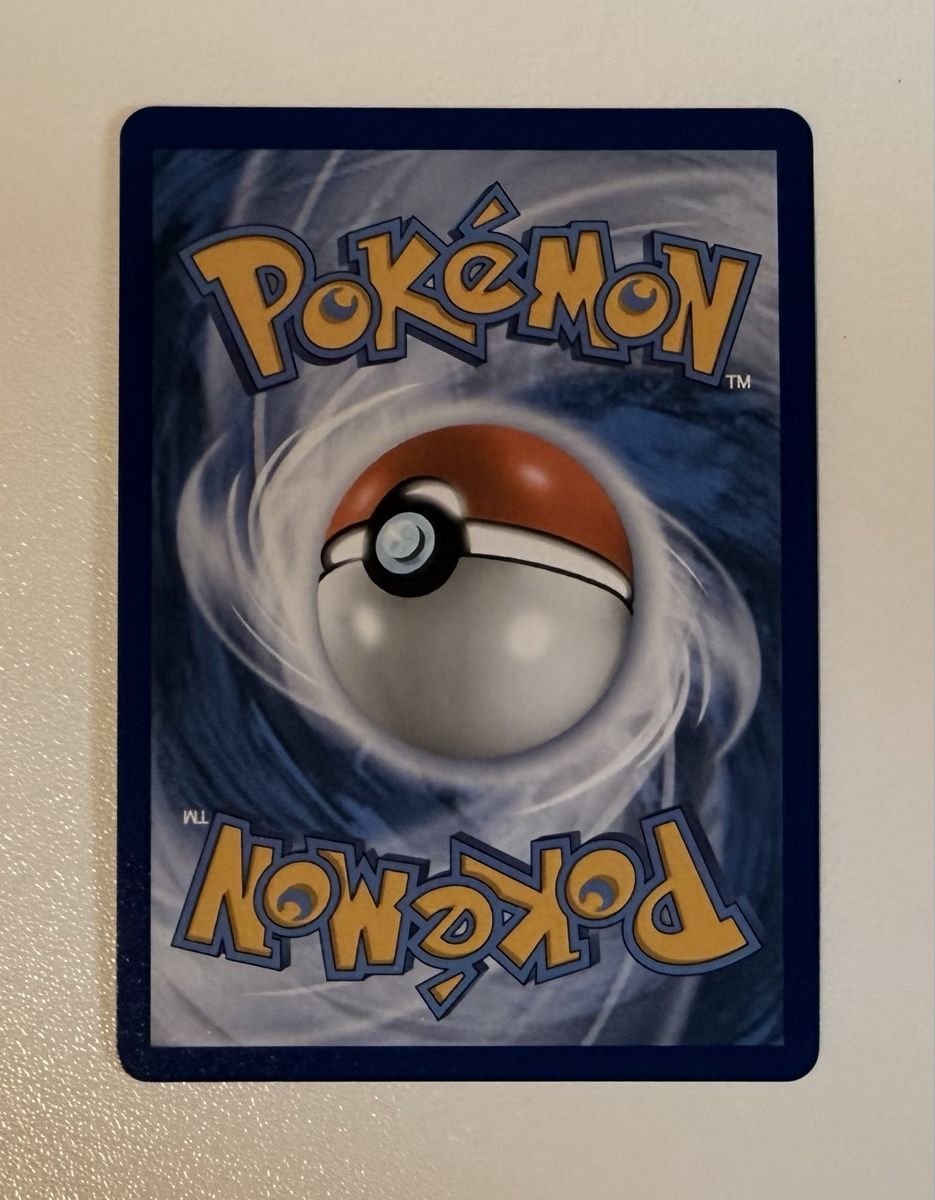 Pokémon Sammelbilder & Trading cards: Mistys Vitality #111 – Neu (gemäss Beschreibung) aus Au SG von Bego1 1