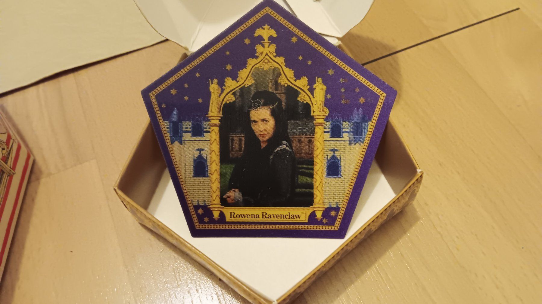 Giocattoli: Harry Potter Fan Paket – Usato da Dietikon venduto da Rabia 1