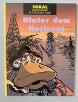Ein Fall für Inspektor Canardo, Band 10, Schreiber & Leser